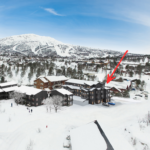 Hovde Å siste trin visulasion vinter